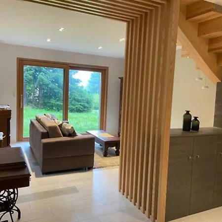 Apartamento Du Nol *