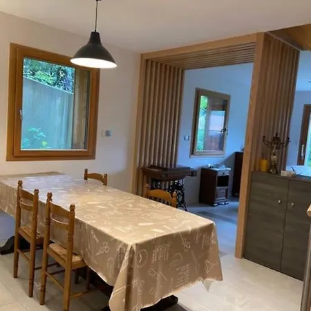 Du Nol Apartment