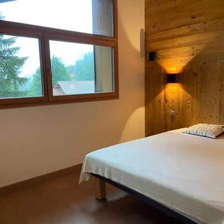 Apartamento Du Nol *