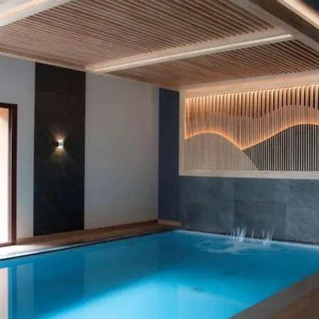 Du Nol Apartment La Bresse